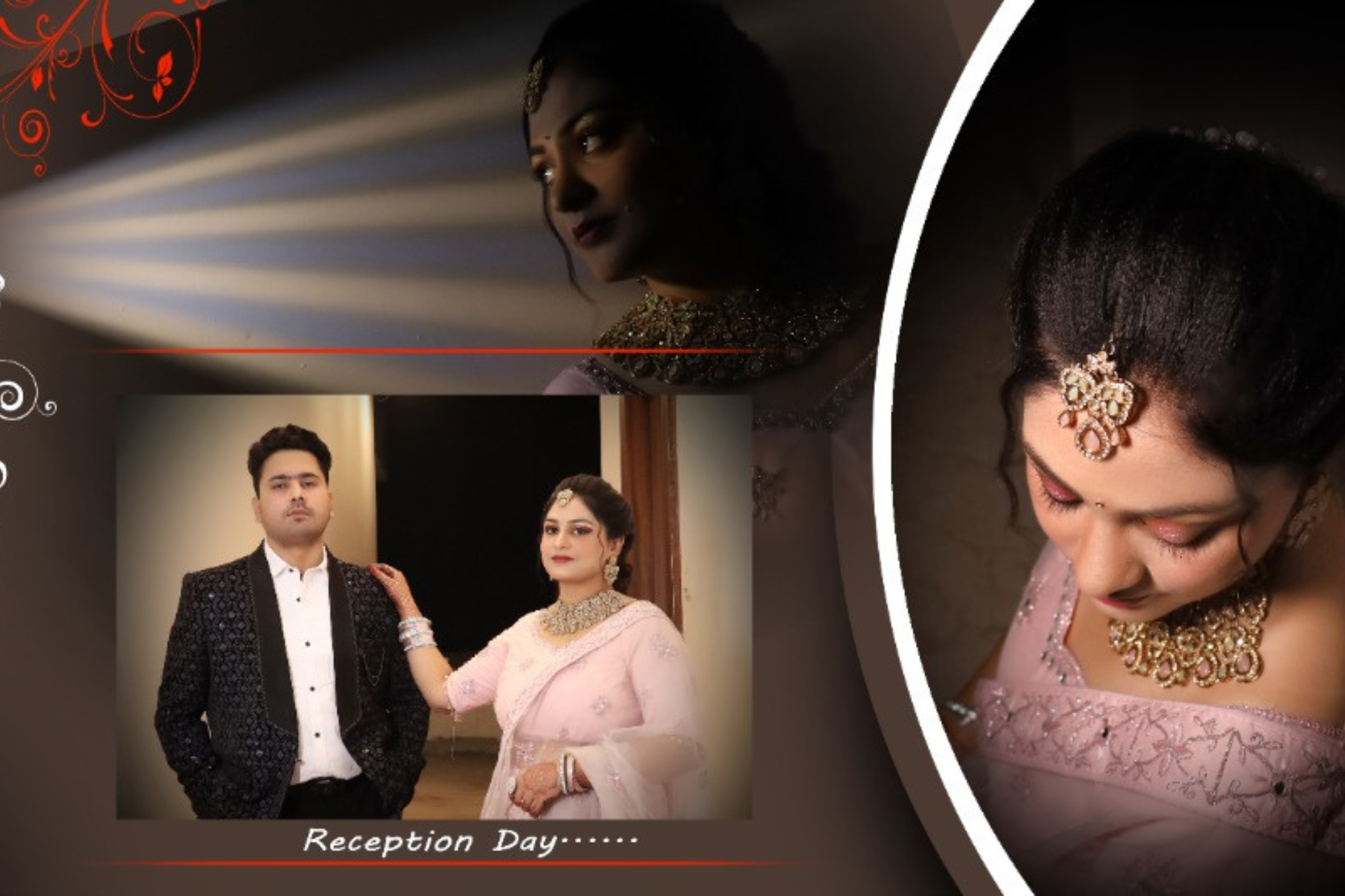 MARRIAGE SILVER PACKAGE