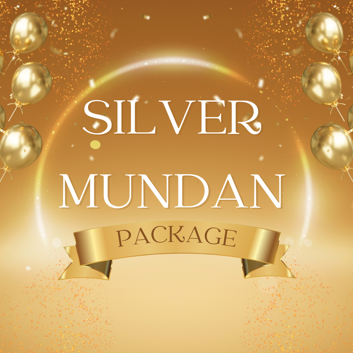 MUNDAN SILVER PACKAGE