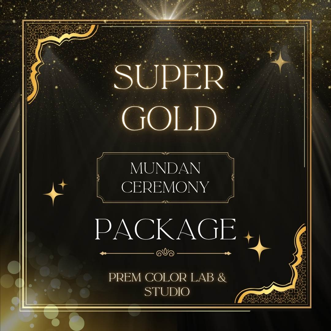 MUNDAN SUPER GOLD PACKAGE